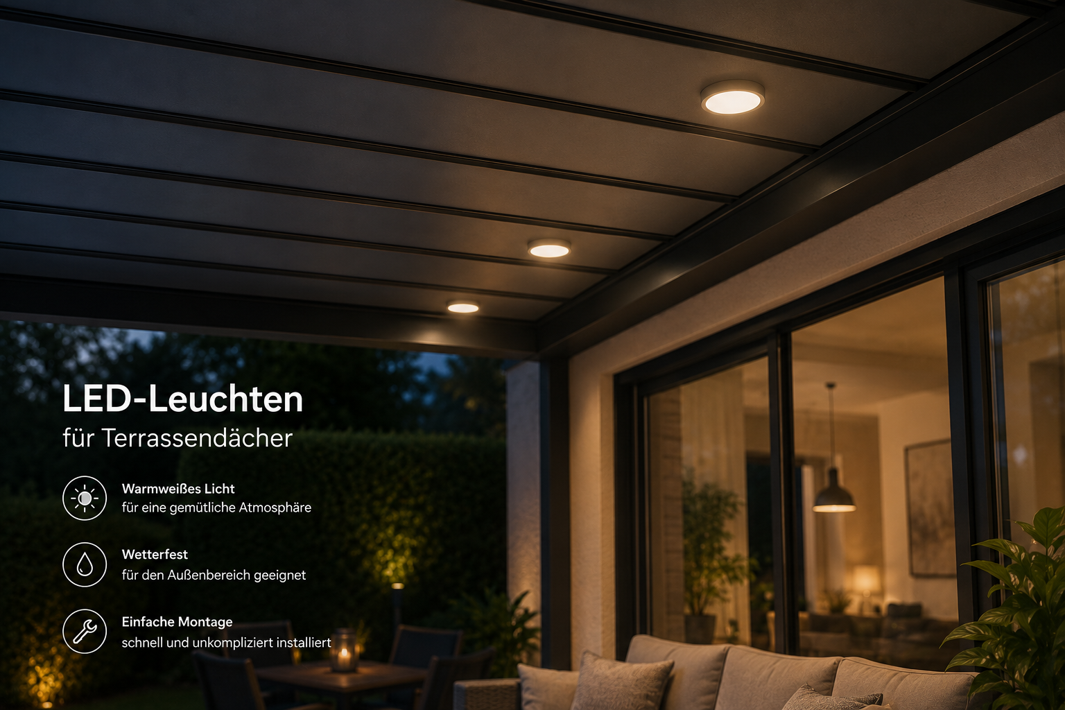 Funksteuerung & Motoren